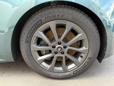 LAND ROVER RANGE ROVER SPORT - 9