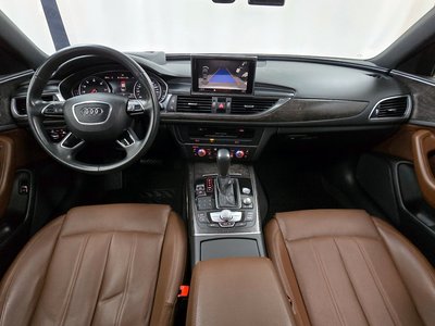 AUDI A6 - 5
