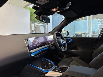 2025 BMW X3 — миниатюра 26