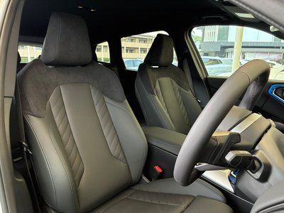 2025 BMW X3 — миниатюра 22