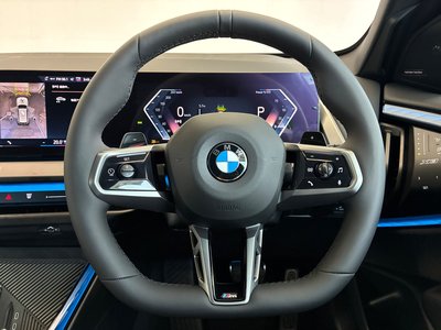 2025 BMW X3 — миниатюра 28