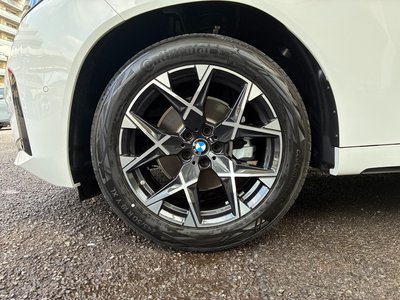 2025 BMW X3 — миниатюра 17