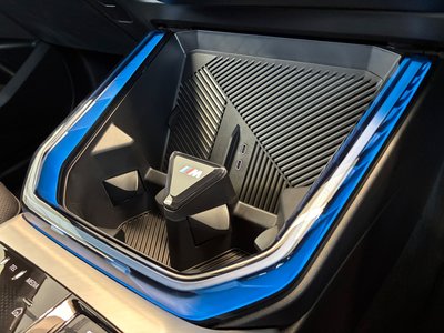 2025 BMW X3 — миниатюра 37