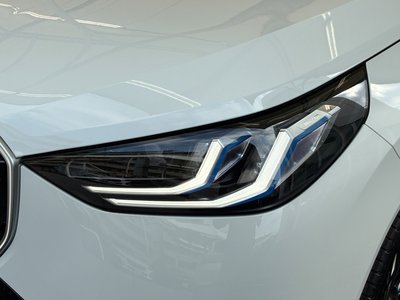 2025 BMW X3 — миниатюра 13