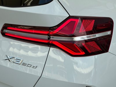 2025 BMW X3 — миниатюра 12