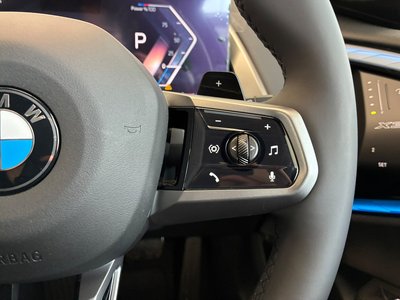 2025 BMW X3 — миниатюра 30