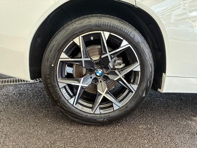 2025 BMW X3 — миниатюра 15