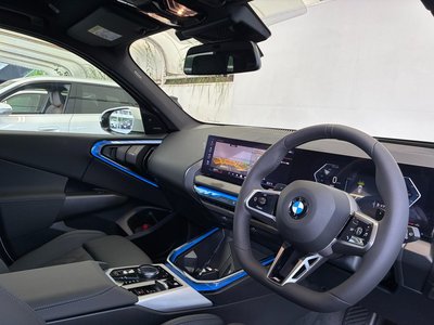 2025 BMW X3 — миниатюра 27