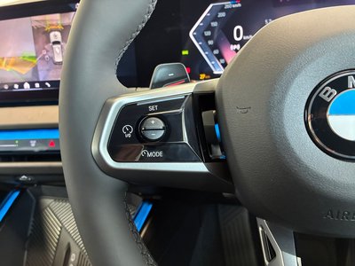 2025 BMW X3 — миниатюра 29