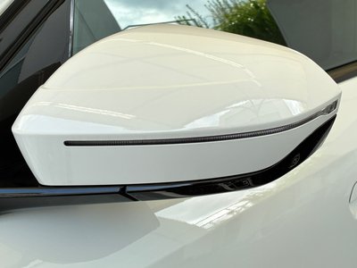 2025 BMW X3 — миниатюра 14