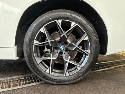 2025 BMW X3 — миниатюра 18