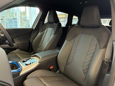 2025 BMW X3 — миниатюра 23