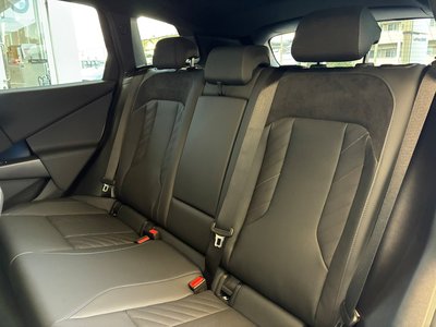 2025 BMW X3 — миниатюра 25