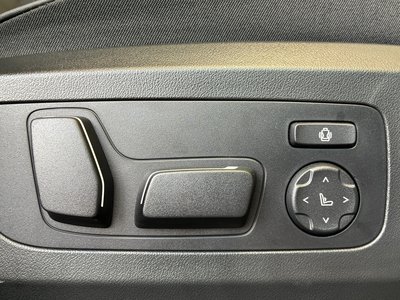 2025 BMW X3 — миниатюра 21