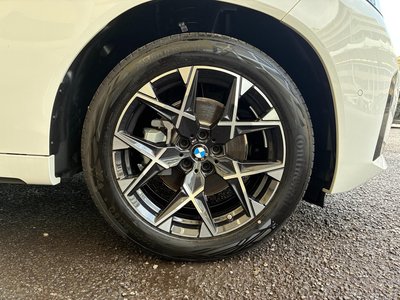 2025 BMW X3 — миниатюра 16