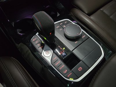 صورة 9 لـ 2024 BMW X3