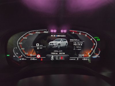 صورة 2 لـ 2024 BMW X3
