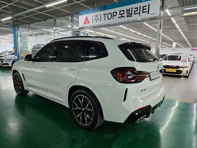 صورة 5 لـ 2024 BMW X3