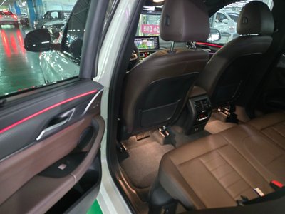2024 BMW X3 — миниатюра 11