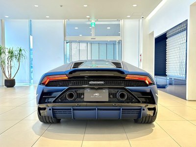 LAMBORGHINI HURACAN - 3