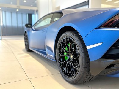 LAMBORGHINI HURACAN - 6