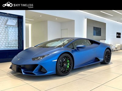 LAMBORGHINI HURACAN - 1