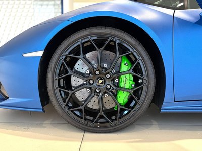 LAMBORGHINI HURACAN - 9