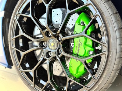 LAMBORGHINI HURACAN - 10