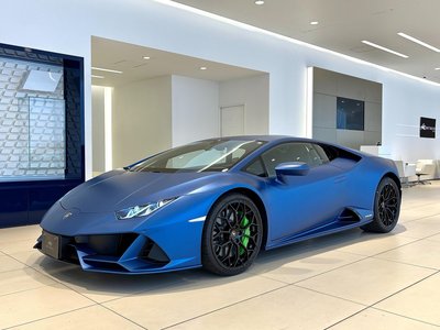 LAMBORGHINI HURACAN - 7
