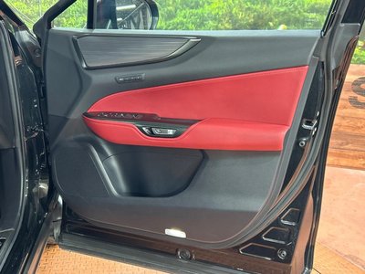 2023 Lexus NX 缩略图 45