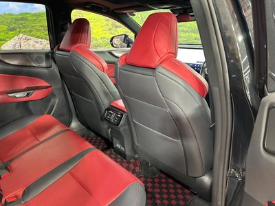 2023 Lexus NX 缩略图 41
