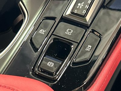 2023 Lexus NX 缩略图 38