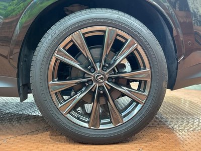 2023 Lexus NX 缩略图 51