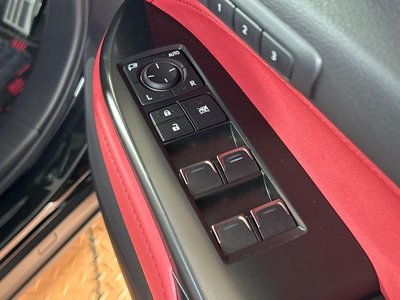 2023 Lexus NX 缩略图 21