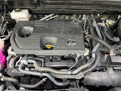 2023 Lexus NX 缩略图 18