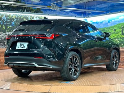 2023 Lexus NX 缩略图 17