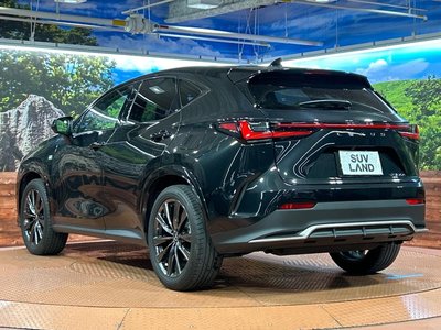2023 Lexus NX 缩略图 59
