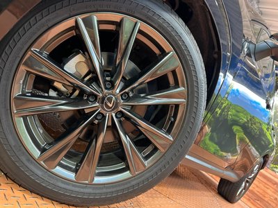 2023 Lexus NX 缩略图 13