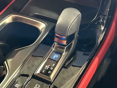 2023 Lexus NX 缩略图 37