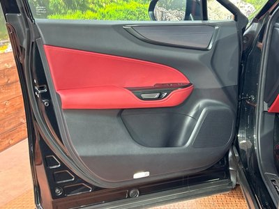 2023 Lexus NX 缩略图 48