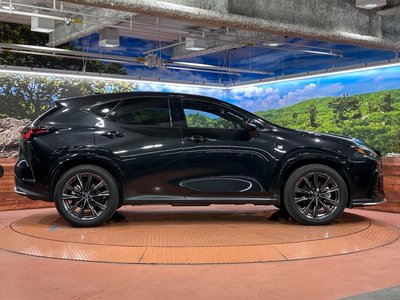 2023 Lexus NX 缩略图 58