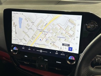 2023 Lexus NX 缩略图 30
