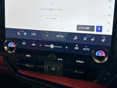 2023 Lexus NX 缩略图 34