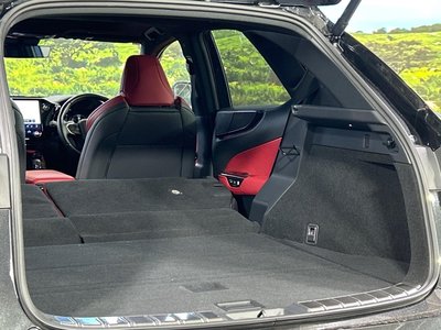 2023 Lexus NX 缩略图 43