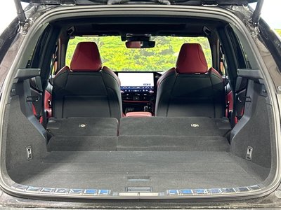 2023 Lexus NX 缩略图 42