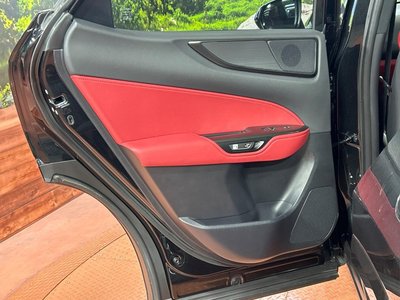2023 Lexus NX 缩略图 47