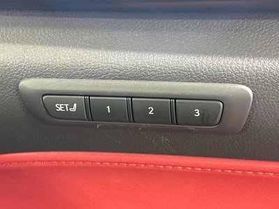 2023 Lexus NX 缩略图 22