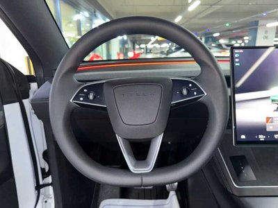 TESLA MODEL Y - 8