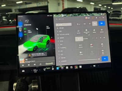 TESLA MODEL Y - 9