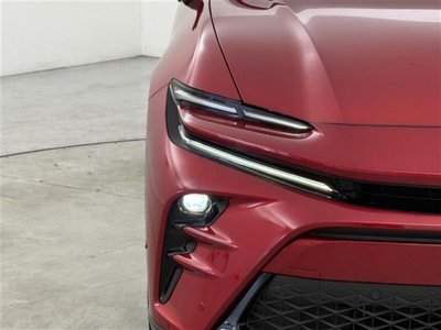 2025 Toyota CROWN SPORT 缩略图 17